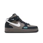 Кроссовки Nike Air Force 1 Mid NH 2 'City Pack - Berlin' 1