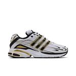 Кроссовки adidas Adistar Cushion 'White Black Gold Metallic' 1
