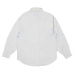 Рубашки на пуговицах Palace x Vivienne Westwood Panel Shirt «White» 2