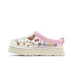 Тапочки UGG Wmns Tazz Slipper 'Pop Sketch' 3