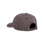 Бейсболки Stussy Low Pro Basic Washed Strapback 'Mocha' 2