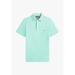 Поло slim fit коллекции 1985 - Th Mainline 5