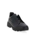 Triple Stitch™ Monte black leather sneakers 2