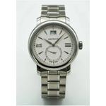 RENAISSANCE GRANDE DATE Мужские часы 40 мм A41937AA03M 3