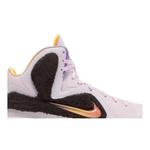 Кроссовки Nike LeBron 9 'Regal Pink' 2