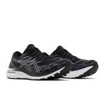 Кроссовки ASICS Gel Kayano 29 'Black White' 8