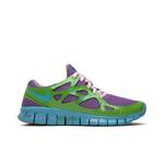 Кроссовки Nike Wmns Free Run 2 Retro 'Doernbecher' 2019 1