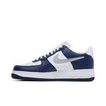 Кроссовки Nike Air Force 1 '07 LV8 'Midnight Navy' 3