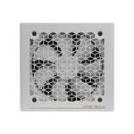 Cooler Master MWE Gold V4 850W 80Plus Gold золотой сертификат блок питания - White белый 4