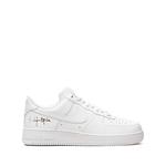 x Travis Scott Air Force 1 Low '07 "Cactus Jack Utopia Edition - White" 1