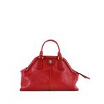 RE(BELLE) Top Handle Bag Leather Medium satchel 1