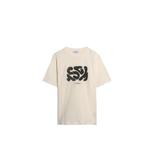 Хлопковая футболка Cotton T-Shirt 4