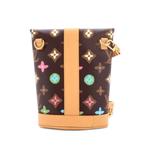 Сумка на плечо Envelope Pouch Tyler the Creator Monogram Craggy Canvas 2
