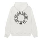 Худи Stussy Buana Pigment Dyed Hoodie «Natural» 2