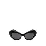 Medusa Head cat-eye sunglasses 1