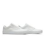 Повседневная обувь Vans Old Skool 'True White' 8