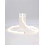 Лампа Milkglow UK Plug 4