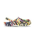 Сабо Grateful Dead x Chinatown Market x Crocs Clog 'Tie Dye' 1