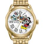 Наручные часы Mickey Mouse 36 мм из коллаборации с Disney 2