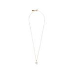 Signature pendant necklace 1