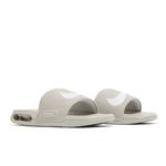 Шлепанцы Nike Air Max Cirro Slide 'Light Iron Ore' 8