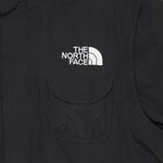 Куртки Supreme x The North Face Trekking Convertible Jacket 'Black' 3
