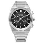 Наручные часы Eco-Drive 43 мм 2