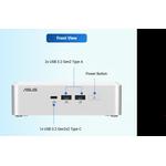 ASUS NUC 15 PRO+ PLUS Mini PC мини-компьютер 2