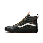 Кроссовки Vans Sk8-Hi MTE 2.0 DX 'Camo' 3