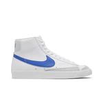 Кроссовки Nike Blazer Mid '77 Vintage 'White Game Royal' 1