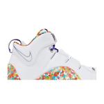 Кроссовки Nike Zoom LeBron 4 'Fruity Pebbles' 2024 2