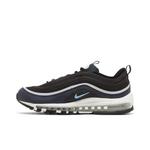 Кроссовки Nike Air Max 97 'Black Dark Obsidian' 3