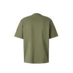 logo-patch T-shirt 2
