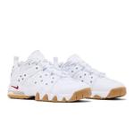 Обувь Supreme x SB x Nike Air Max 2 CB '94 Low 'Белый Gum' 8