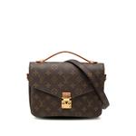 Сумка-сэтчел Monogram Pochette Metis (2020 год) 1