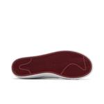 Кроссовки Nike Blazer Mid '77 SE GS «White Rush Maroon» 4