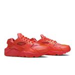 Кроссовки Nike Wmns Air Huarache Run Premium 'Hot Lava' 8