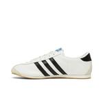 Кроссовки Adidas Training 76 SPZL 'White Black' 3
