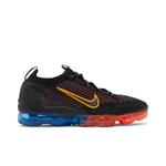 Кроссовки Nike Air VaporMax 2021 Flyknit 'Black Multi' 1