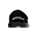Слипоны Motorhead x Vans Skate Slip-On 'Black' 7