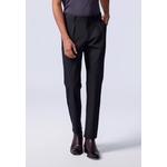 Черные брюки COOLMAX 4-Way Slim Stretch 1