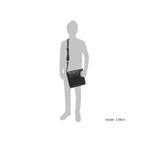 Coach Houston Map Bag 4007 Черный 7