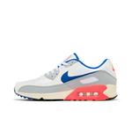 Образ жизни Бег Nike Air Max 90 'Ultramarine' 3