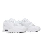 Кроссовки Nike Air Max 90 PS 'Triple White' 8
