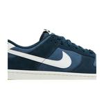 Кроссовки Nike Dunk Low SE 'Armory Navy Gum' 2