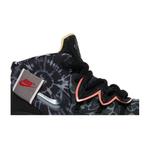 Кроссовки Nike Kyrie Hybrid S2 PS 'What The' 2