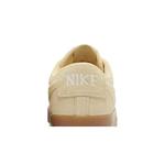 Кроссовки Nike Blazer Low Pro GT Premium SB 'Pale Vanilla Gum' 7