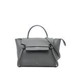 Сумка-сэтчел Mini Grained Calfskin Belt Bag (2018 год) 1