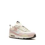Кроссовки Air Max 90 Futura Pale Ivory/Platinum Violet/Sea Glass/Phantom 2