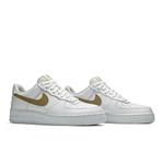 Кроссовки Nike Air Force 1 Low 'Club Gold Swoosh' 8